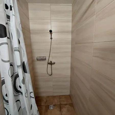 Hostel Vlocka