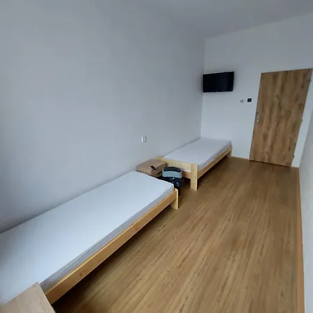 Vlocka Hostel