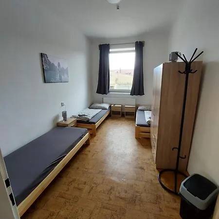 Vlocka Hostel