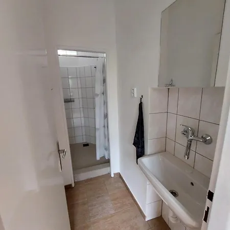 Hostel Vlocka Karniów