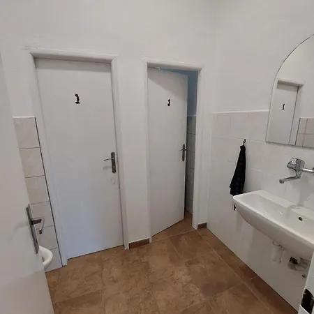 Vlocka * Karniów